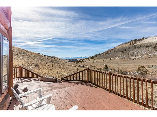 48 Grouse Run, Cotopaxi, CO 81223