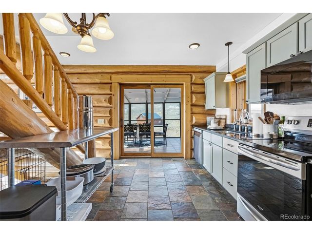 48 Grouse Run, Cotopaxi, CO 81223