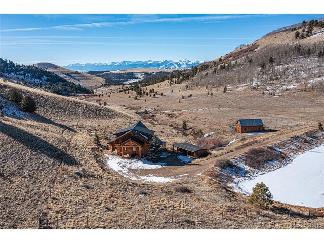 48 Grouse Run, Cotopaxi, CO 81223