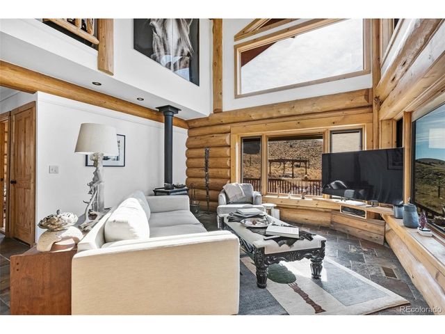 48 Grouse Run, Cotopaxi, CO 81223