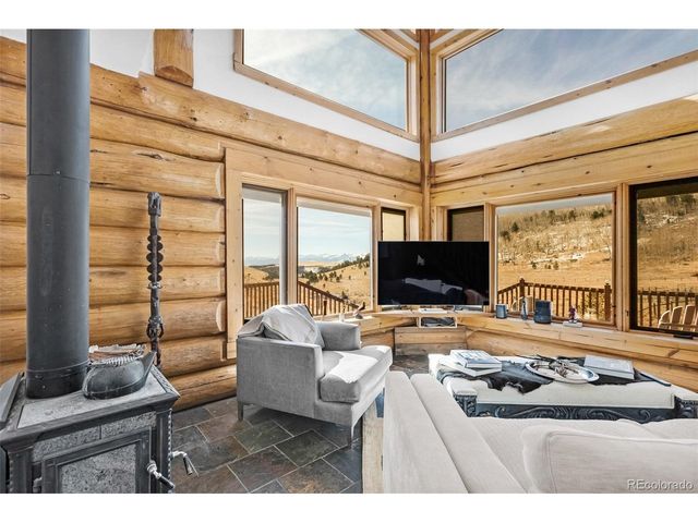 48 Grouse Run, Cotopaxi, CO 81223