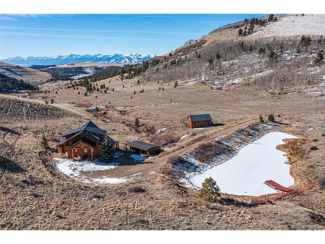 48 Grouse Run, Cotopaxi, CO 81223
