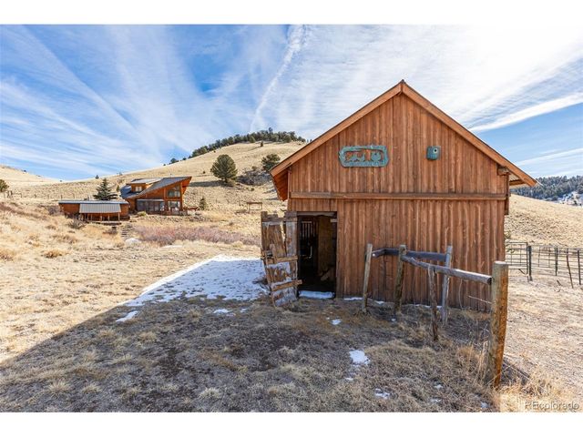 48 Grouse Run, Cotopaxi, CO 81223