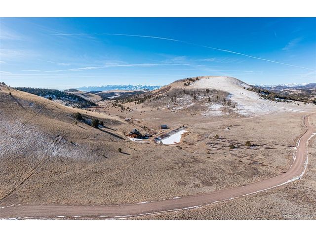 48 Grouse Run, Cotopaxi, CO 81223