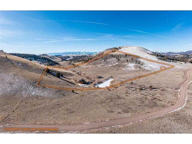 48 Grouse Run, Cotopaxi, CO 81223