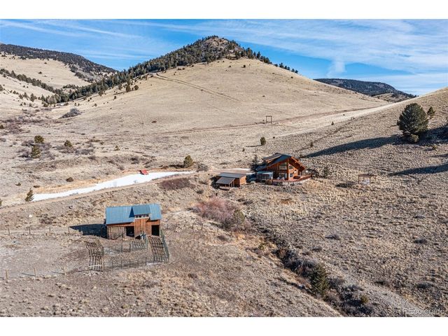 48 Grouse Run, Cotopaxi, CO 81223