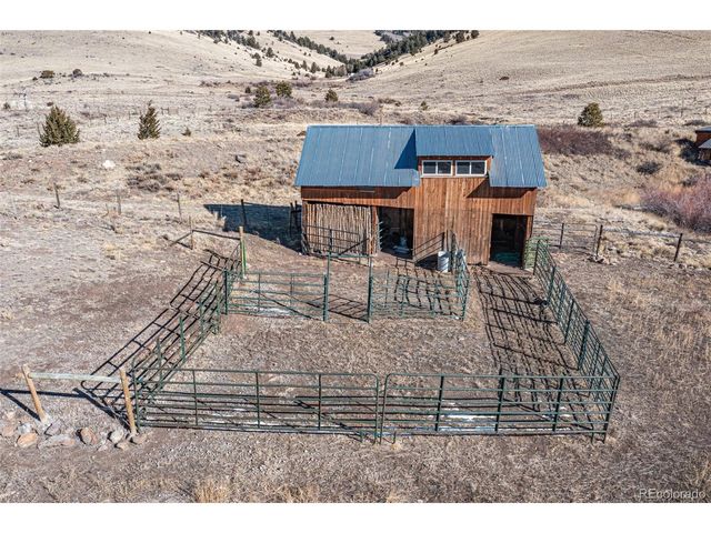 48 Grouse Run, Cotopaxi, CO 81223