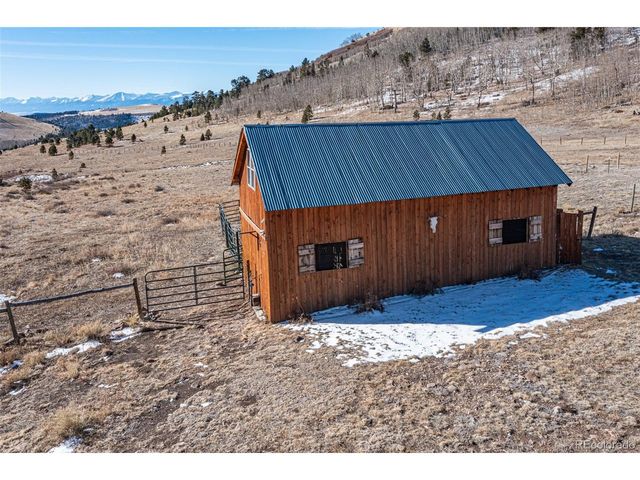 48 Grouse Run, Cotopaxi, CO 81223