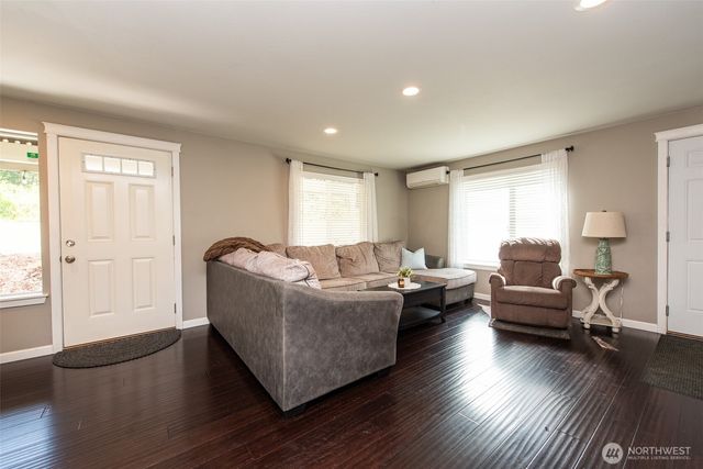 4219 S Cedar Mill Road, Port Angeles, WA 98362