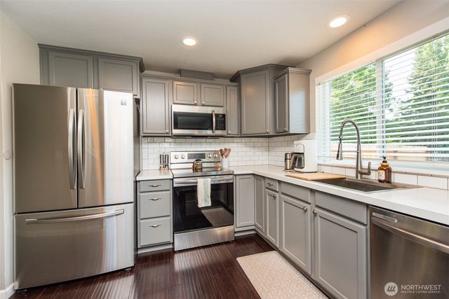 4219 S Cedar Mill Road, Port Angeles, WA 98362
