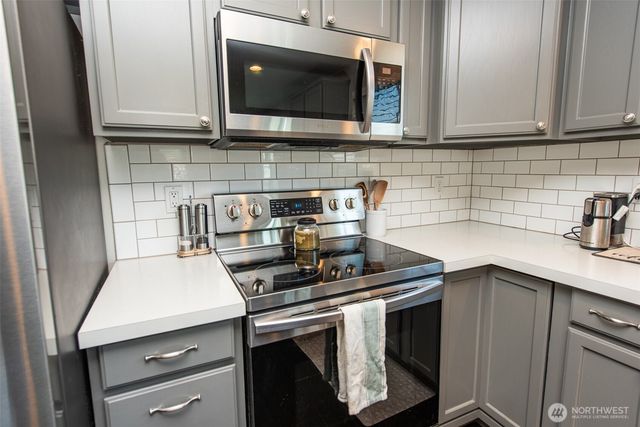 4219 S Cedar Mill Road, Port Angeles, WA 98362