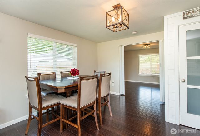 4219 S Cedar Mill Road, Port Angeles, WA 98362