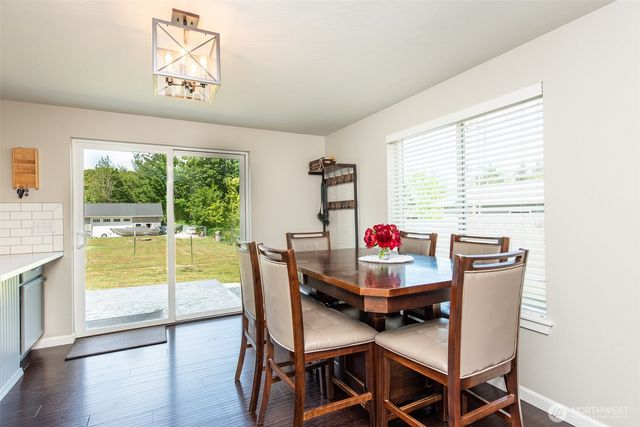 4219 S Cedar Mill Road, Port Angeles, WA 98362