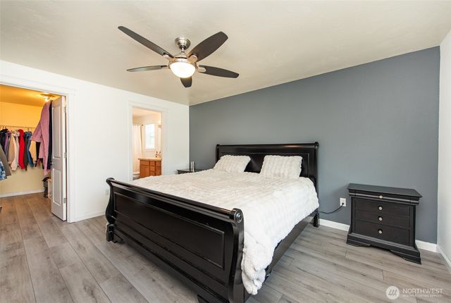 4219 S Cedar Mill Road, Port Angeles, WA 98362