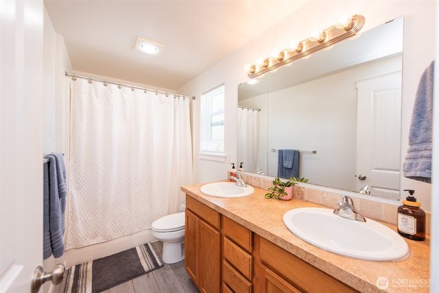 4219 S Cedar Mill Road, Port Angeles, WA 98362