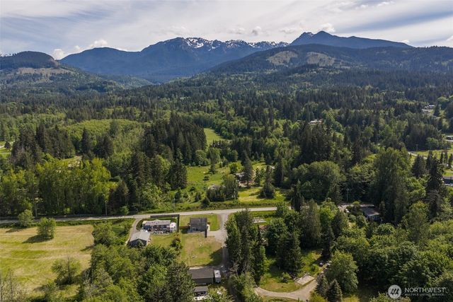 4219 S Cedar Mill Road, Port Angeles, WA 98362