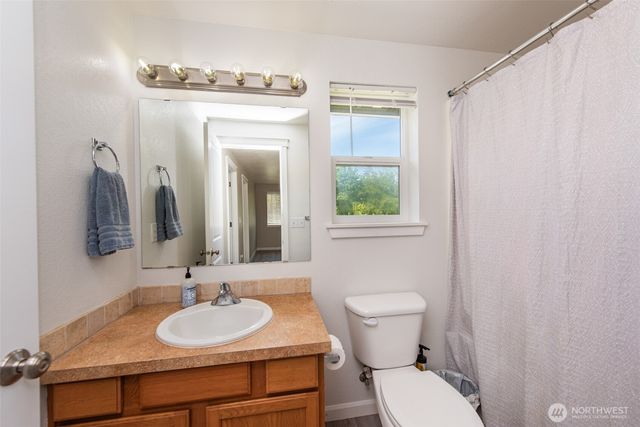 4219 S Cedar Mill Road, Port Angeles, WA 98362