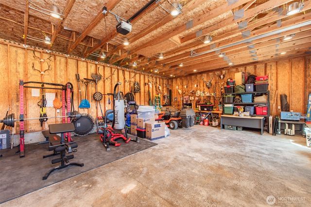 4219 S Cedar Mill Road, Port Angeles, WA 98362