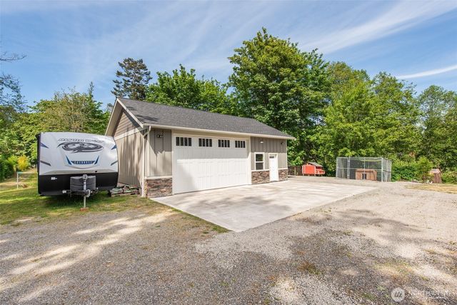 4219 S Cedar Mill Road, Port Angeles, WA 98362