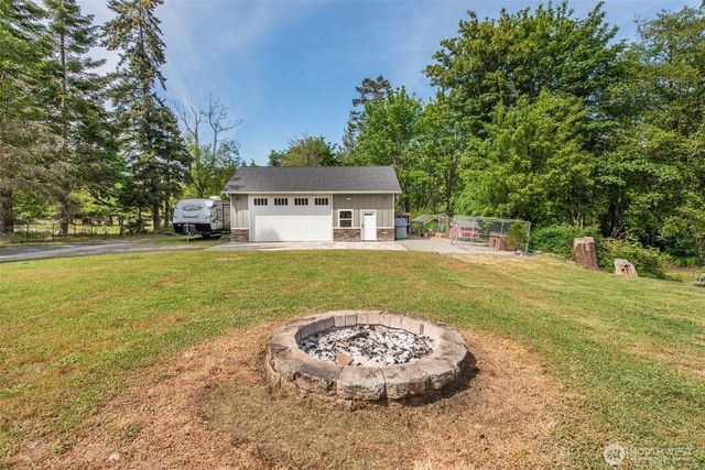 4219 S Cedar Mill Road, Port Angeles, WA 98362