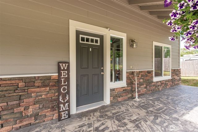 4219 S Cedar Mill Road, Port Angeles, WA 98362