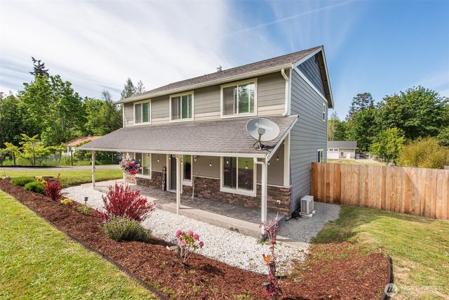 4219 S Cedar Mill Road, Port Angeles, WA 98362
