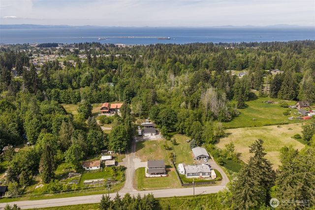 4219 S Cedar Mill Road, Port Angeles, WA 98362