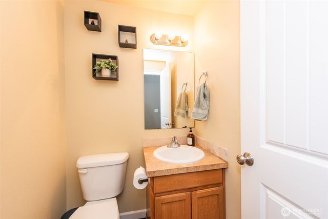 4219 S Cedar Mill Road, Port Angeles, WA 98362