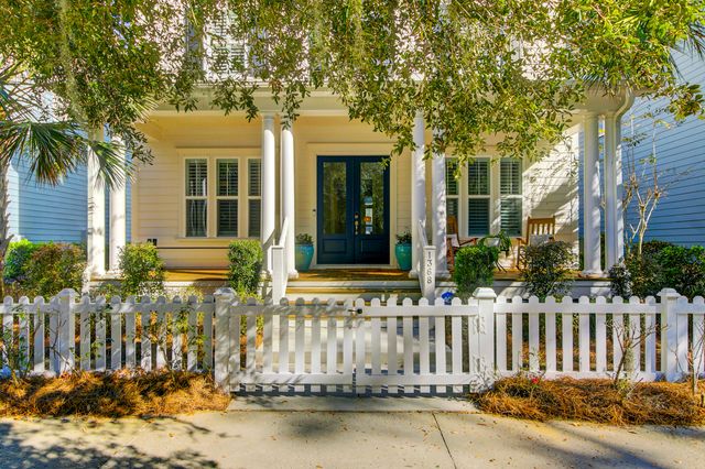 1368 Founders Way, Mount Pleasant, SC 29464