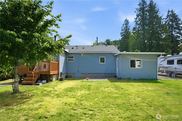 14408 42nd Avenue W, Lynnwood, WA 98087