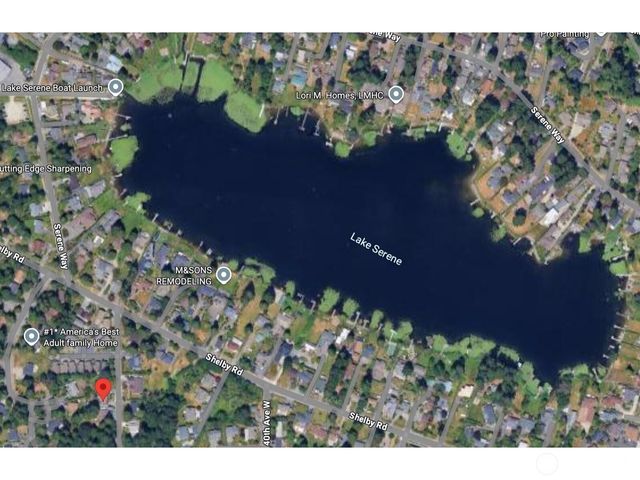 14408 42nd Avenue W, Lynnwood, WA 98087