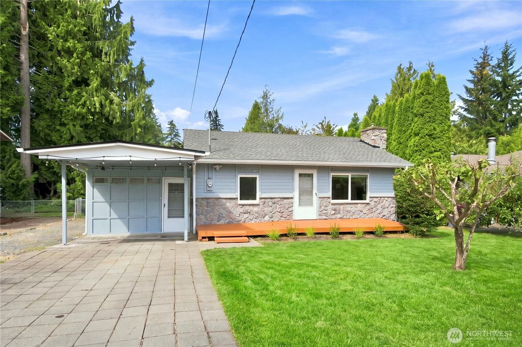 14408 42nd Avenue W, Lynnwood, WA 98087