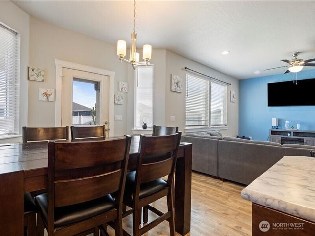 1105 E Olympia Street E, Othello, WA 99344