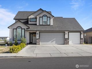 1105 E Olympia Street E, Othello, WA 99344