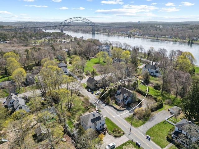 32 Everett Road, Buzzards Bay, MA 02532