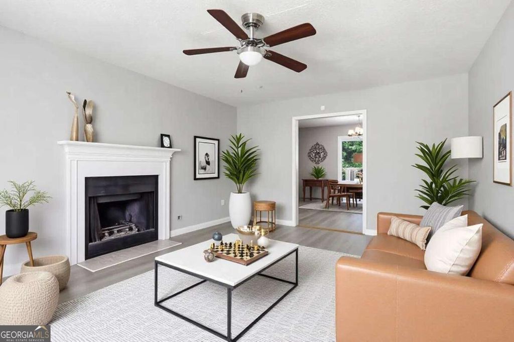 5038 Donnell Way, Decatur, GA 30035 — photo 5