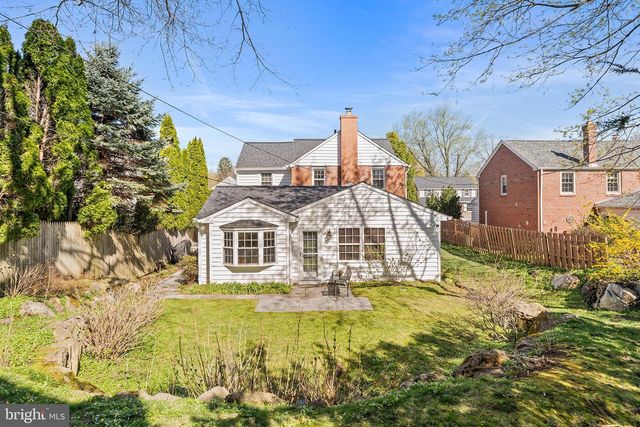 137 BARCLADEN RD, Bryn Mawr, PA 19010