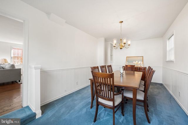 137 BARCLADEN RD, Bryn Mawr, PA 19010