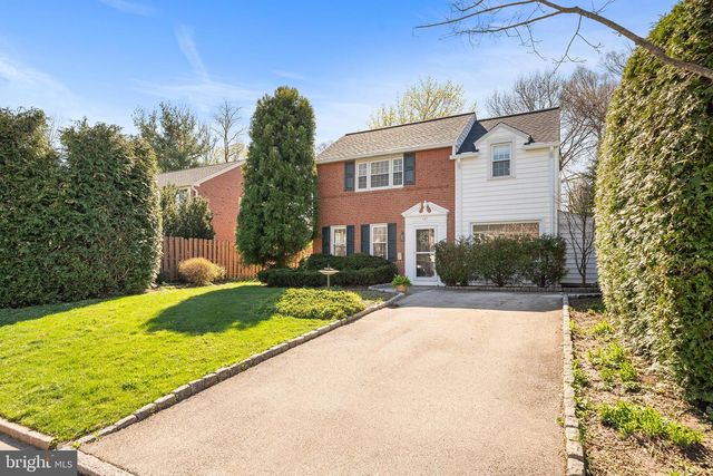 137 BARCLADEN RD, Bryn Mawr, PA 19010