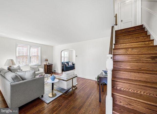 137 BARCLADEN RD, Bryn Mawr, PA 19010
