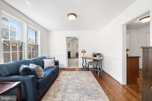 137 BARCLADEN RD, Bryn Mawr, PA 19010