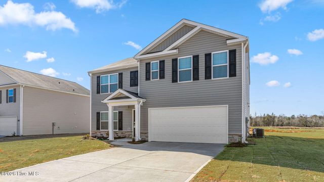 4030 Topsail Trail, New Bern, NC 28560
