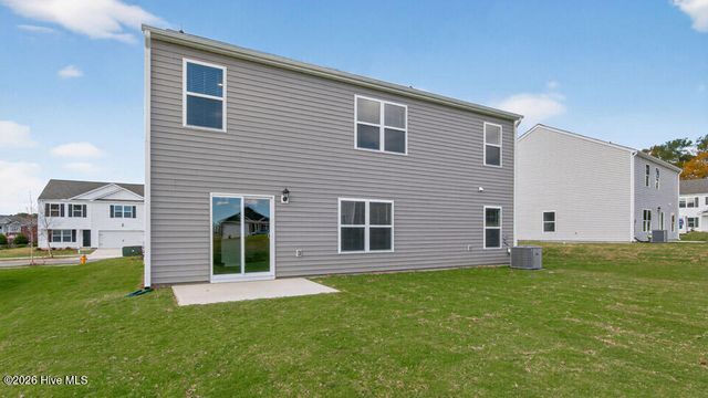 4030 Topsail Trail, New Bern, NC 28560