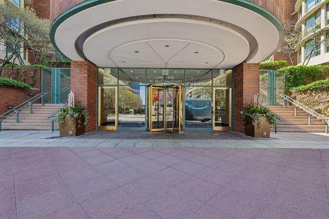 440 N McClurg Court 607, Chicago, IL 60611