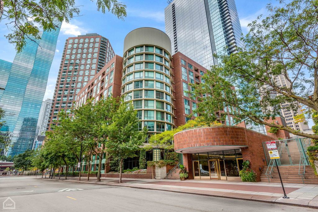 440 N McClurg Court 607, Chicago, IL 60611