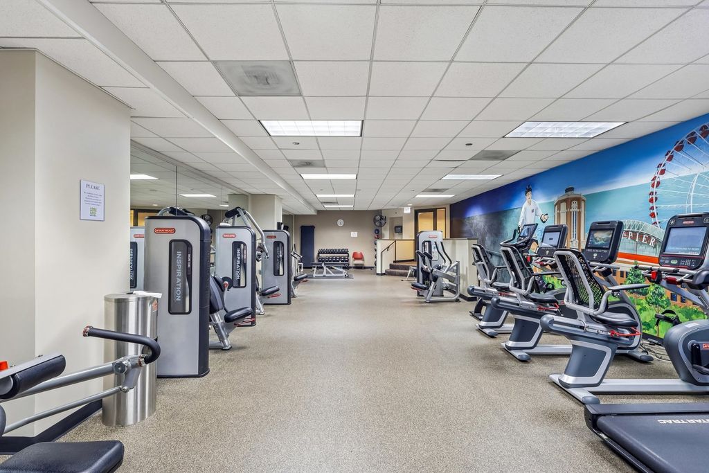 Image 12 of property listing at 440 N McClurg Court 607, Chicago, IL 60611