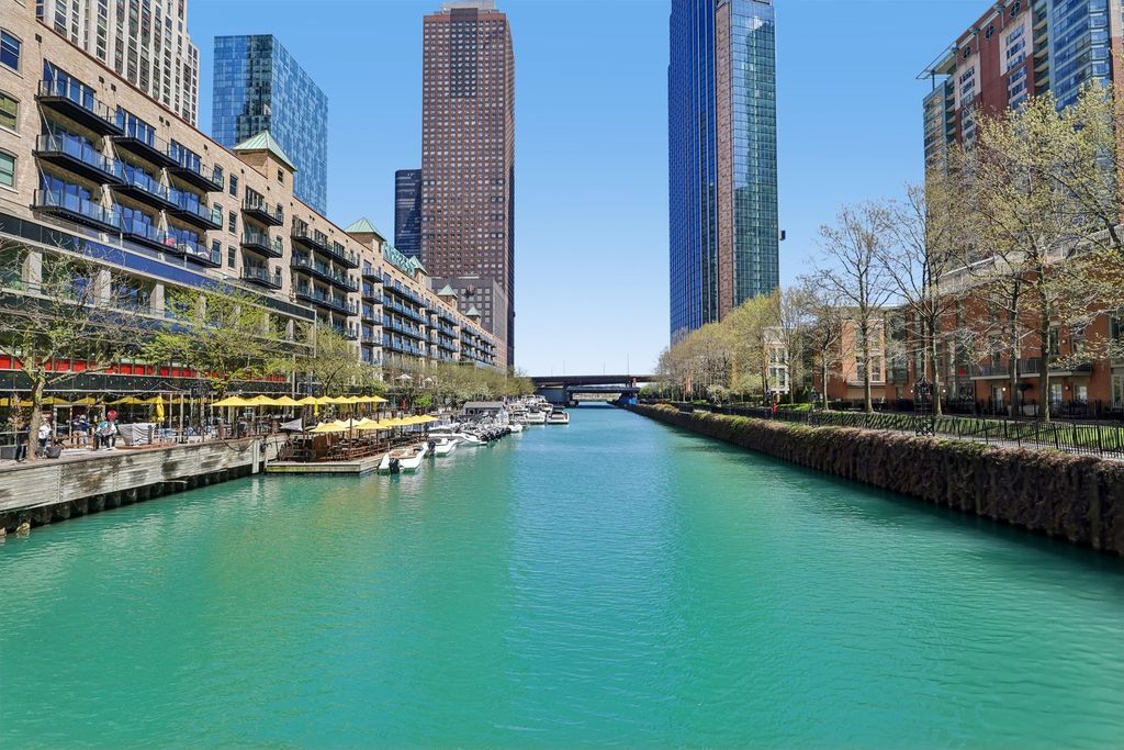 Image 18 of property listing at 440 N McClurg Court 607, Chicago, IL 60611
