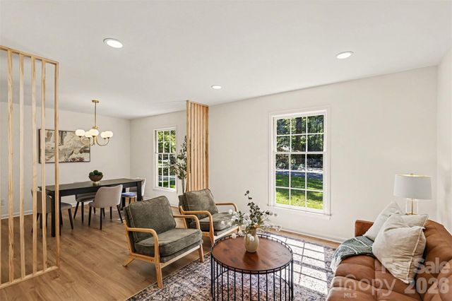 319 Kingsley Drive, Charlotte, NC 28270