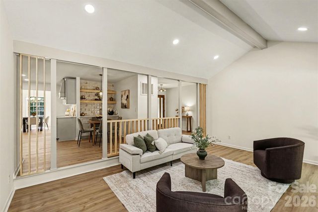 319 Kingsley Drive, Charlotte, NC 28270