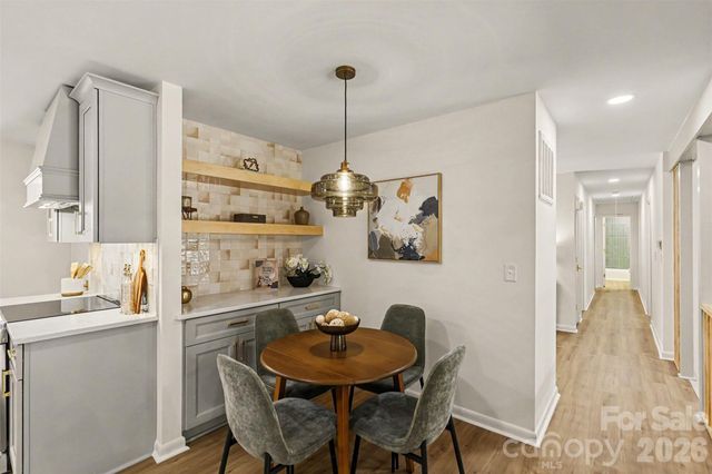 319 Kingsley Drive, Charlotte, NC 28270